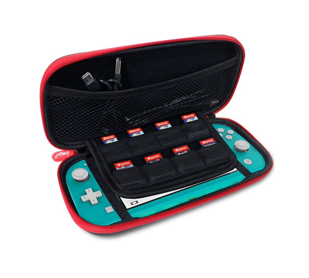 Ipega SL002 18-in-1 Kit for Nintendo Switch Lite