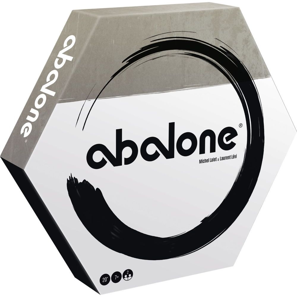 Abalone Board game