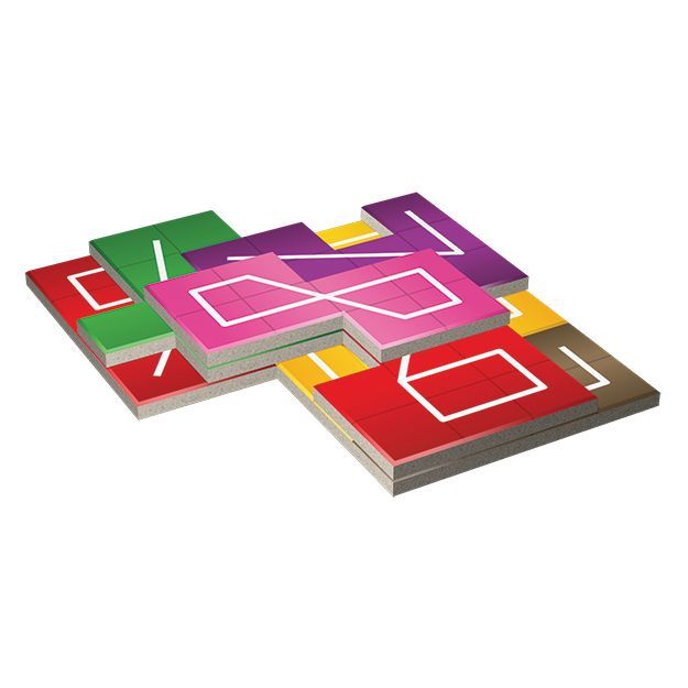 Nmbr 9 Board Game