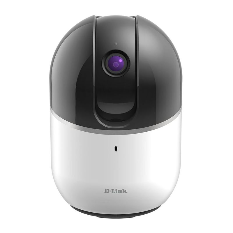 D-Link MyDlink HD Pan & Tilt Wi-Fi Camera