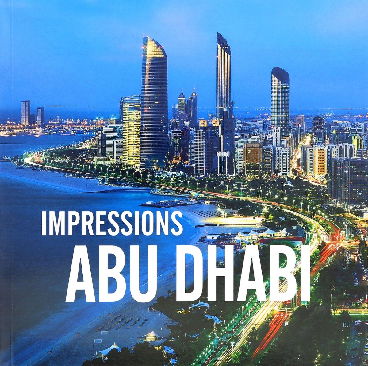 Impressions Abu Dhabi 4th Edition | Explorer