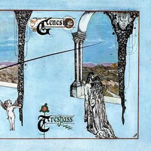 Trespass | Genesis