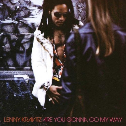 Are You Gonna Go My Way (2 Discs) | Lenny Kravitz