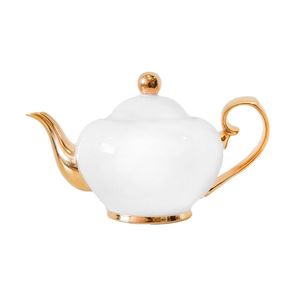 Cristina Re Signature Teapot Ivory Small (Makes Two Cups)