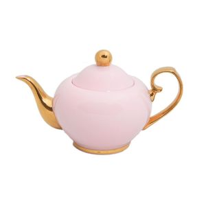 Cristina Re Signature Teapot Blush Small (Makes Two Cups)