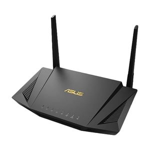 ASUS RT-AX56U AX1800 Dual Band Wi-Fi 6 802.11AX Router
