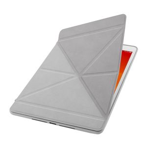 Moshi Versacover for iPad 10.2-Inch 7th Gen Stone Grey