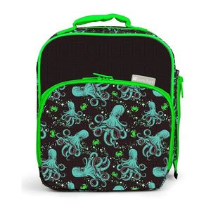 Bentology Insulated Lunch Tote Octopus