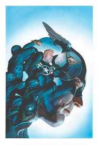 Captain America By Ta-Nehisi Coates Vol. 3 The Legend Of Steve | Ta-Nehisi Coates