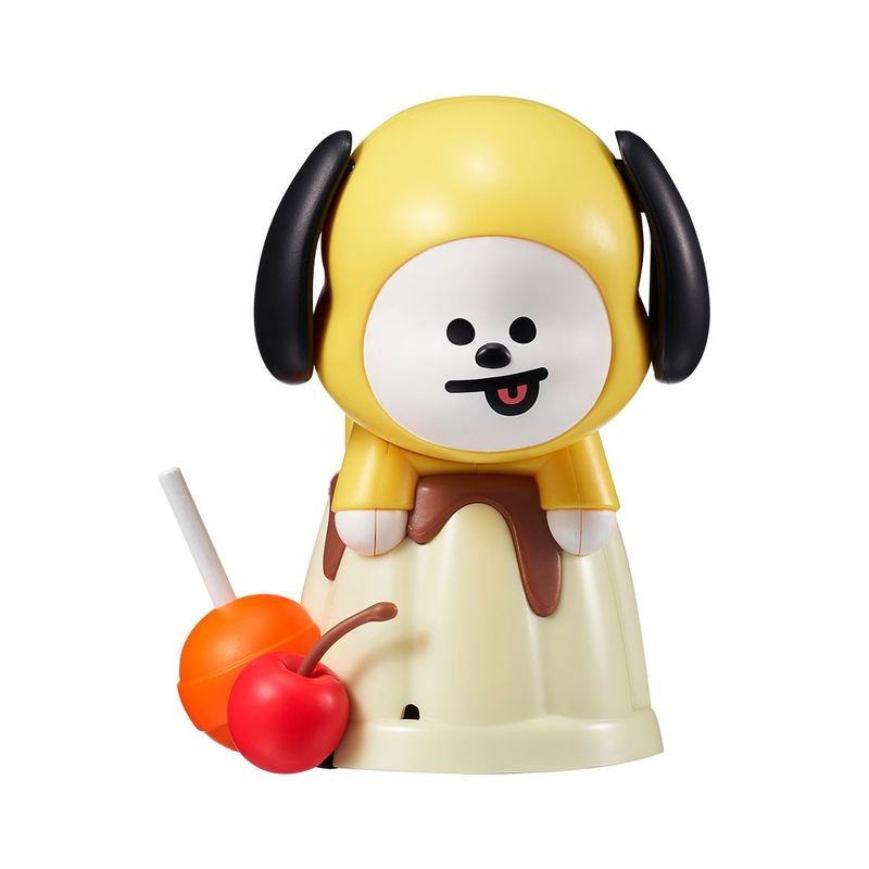 BT21 Interactive Toy Chimmy