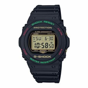 Casio G-Shock DW-5700TH-1DR Analog/Digital Watch