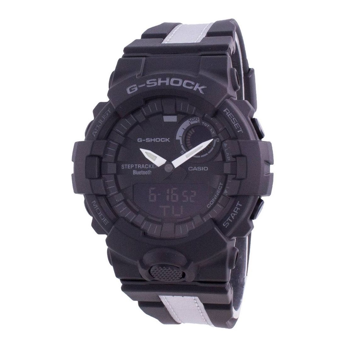 Casio G-Shock GBA-800LU-1ADR Analog/Digital Watch