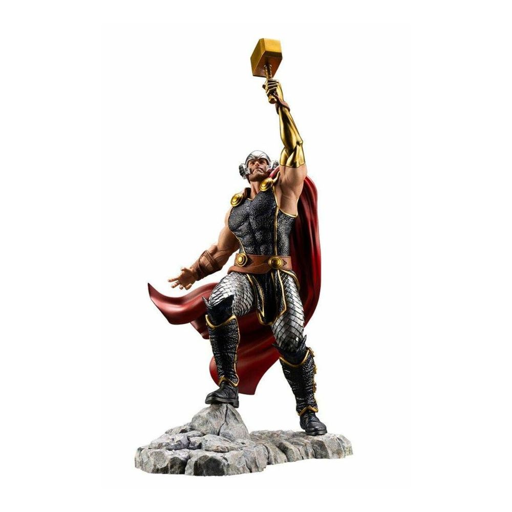 Kotobukiya Marvel Universe Thor Odinson Artex Statue 1.10 Scale