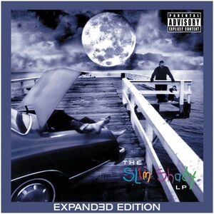 The Slim Shady (20th Anniversary Expanded Edition) (2 Discs) | Eminem