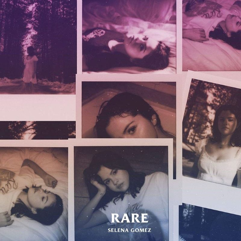 Rare Deluxe Edition | Selena Gomez