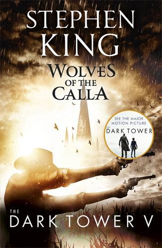 Wolves Of The Calla | Stephen King