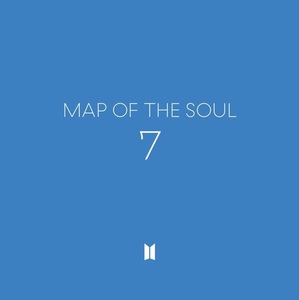 Map Of The Soul 7 | BTS