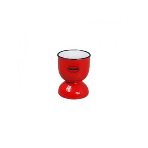 Capventure Egg Cup Red