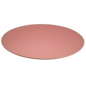 Capventure Jumbo Bite Plate Pink