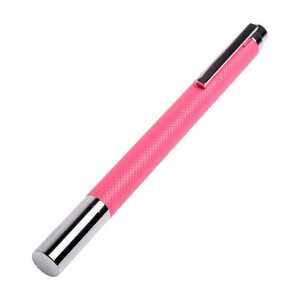 Kaco Wisdom II Pink Pen