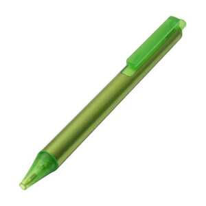Kaco Tube Green Pen