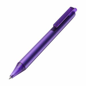 Kaco Tube Purple Pen