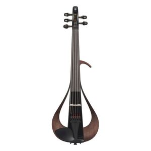 Yamaha YEV105 Electric Violin Black