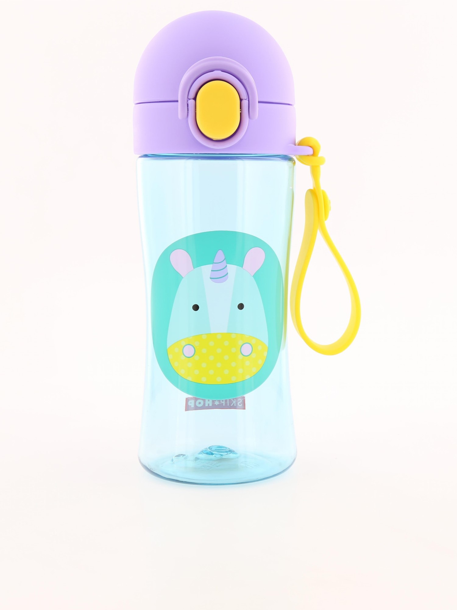 Skip Hop Zoo Sport Kids Water Bottle Unicorn 410ml