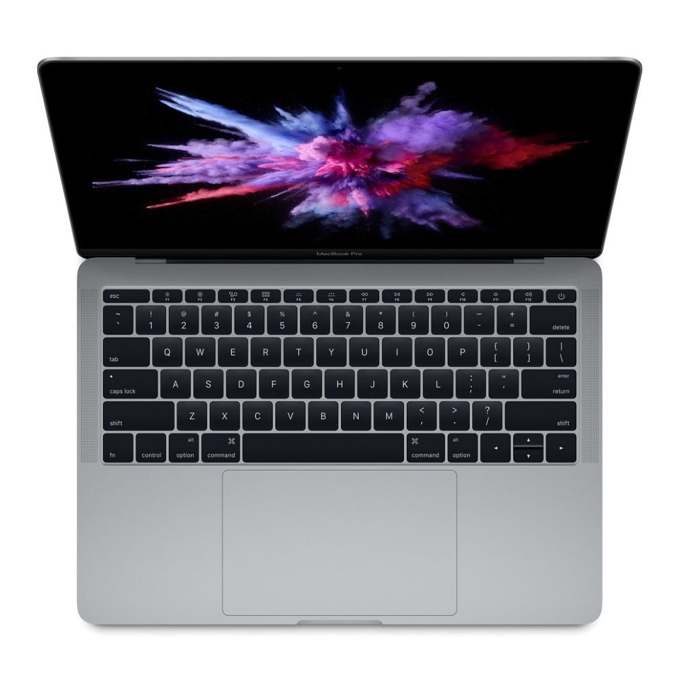 Apple MacBook Pro 13-Inch Space Grey Dual-Core Intel Core i5 2.0Ghz/256GB (Arabic/English)