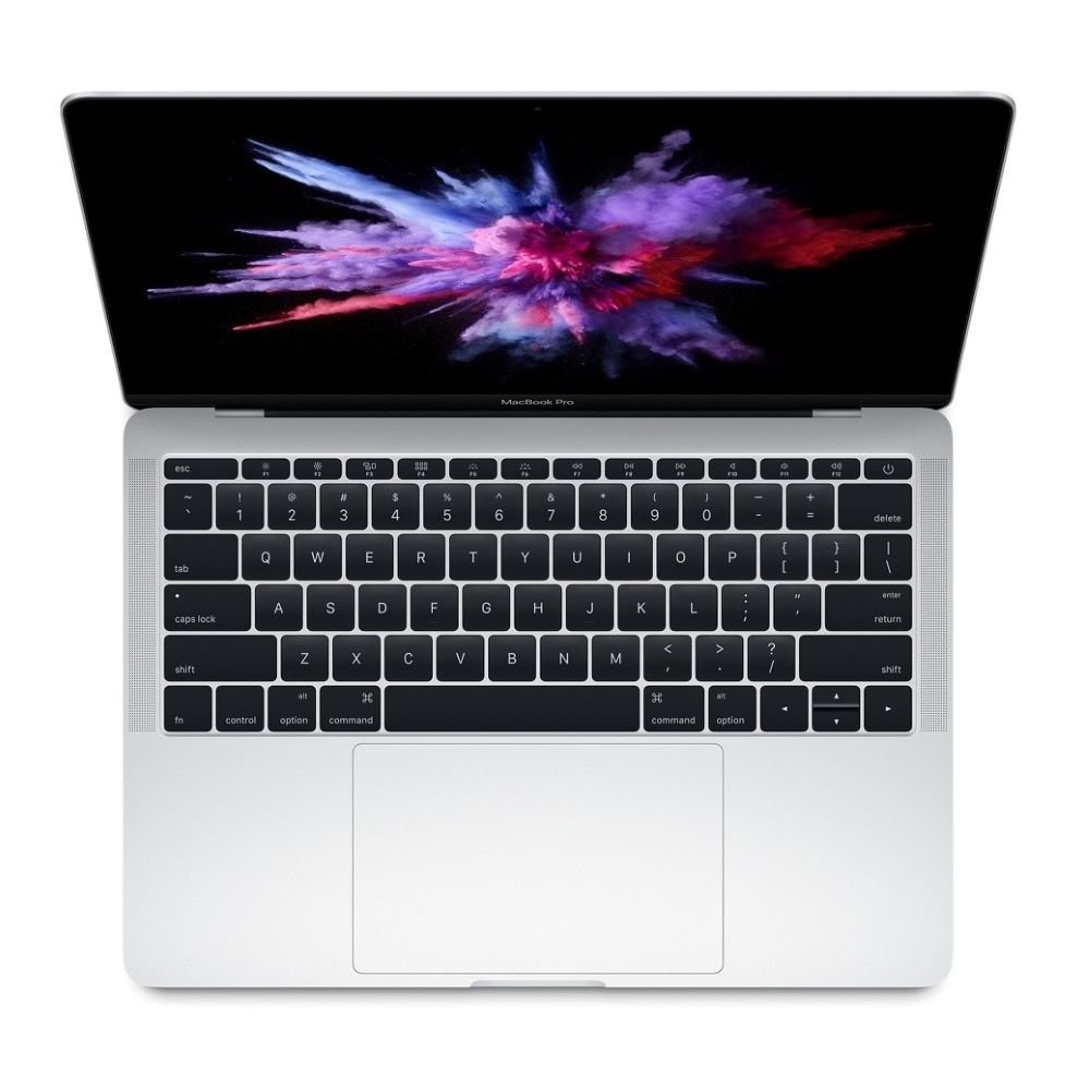 Apple MacBook Pro 13-Inch Silver Dual-Core Intel Core i5 2.0Ghz/256GB (English)