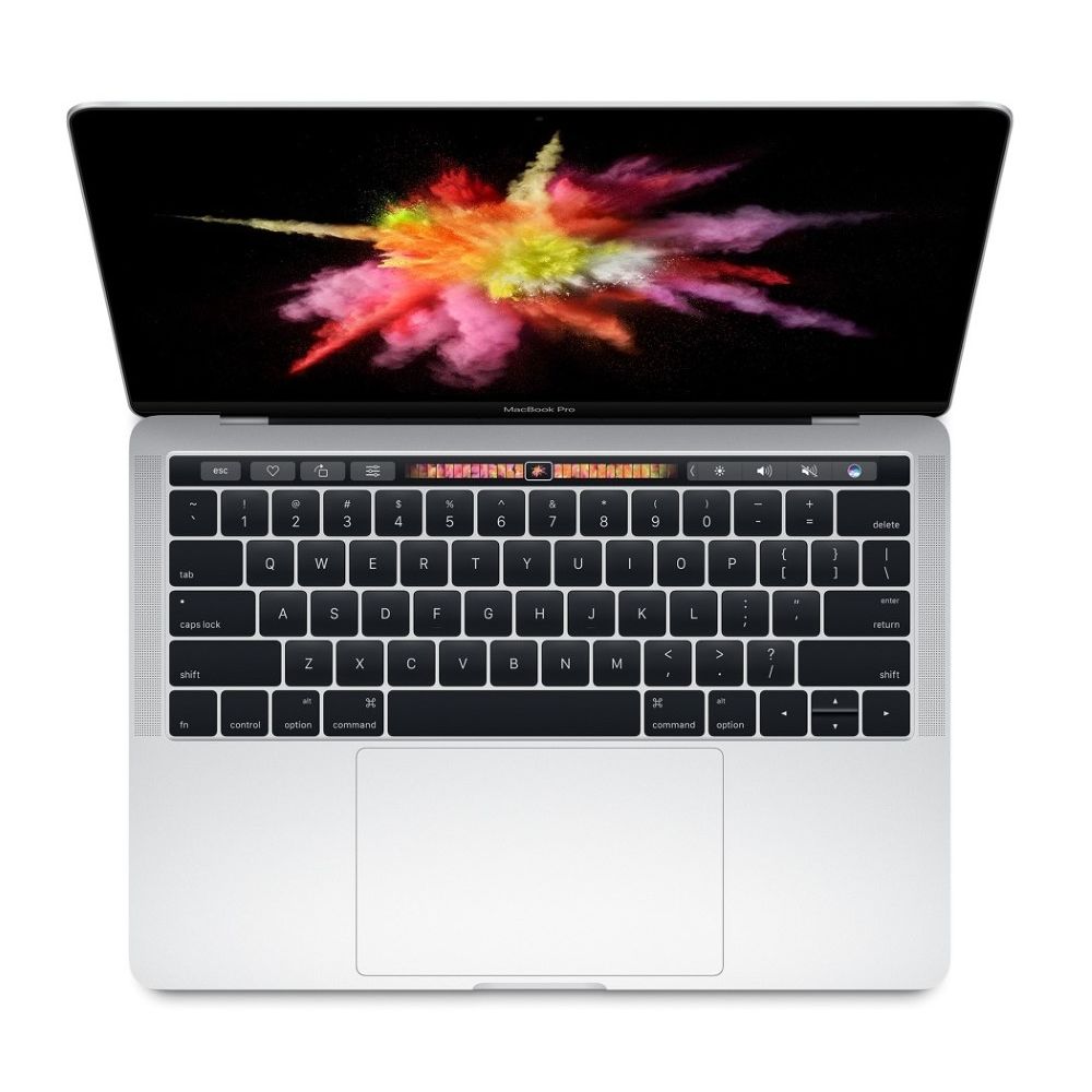 Apple MacBook Pro 13-Inch Silver Dual-Core Intel Core i5 2.9Ghz/512GB (English)