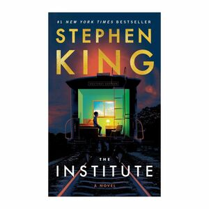 Institute (Export) | Stephen King