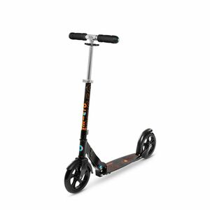 Micro Adult Scooter Black