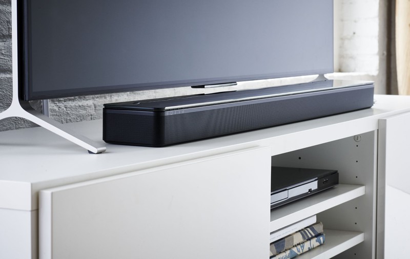 Bose SoundTouch 300 Wireless Soundbar System