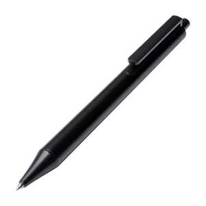 Kaco Tube Black Gel Pen