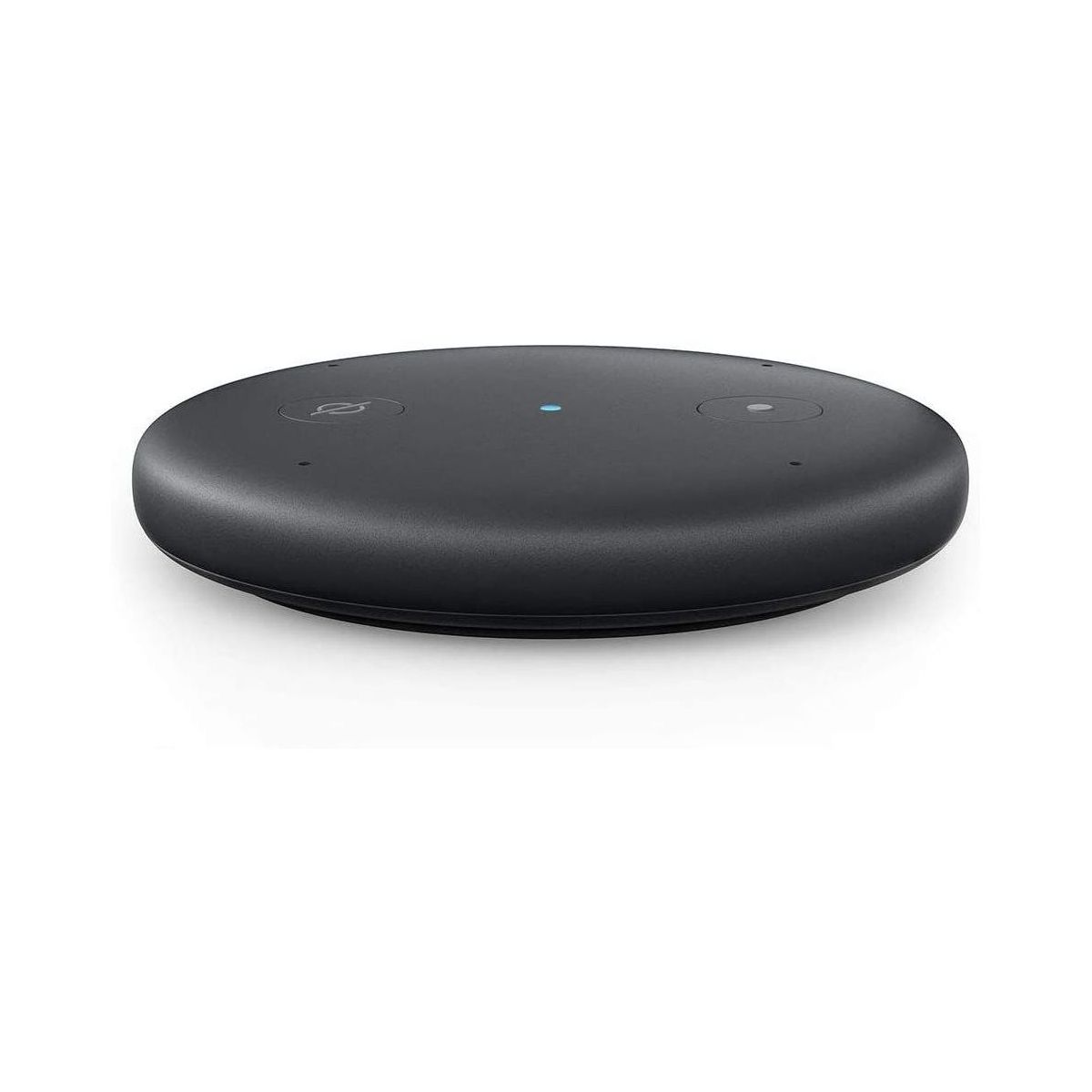Amazon Echo Input Black (Adds Alexa to your own Speaker)