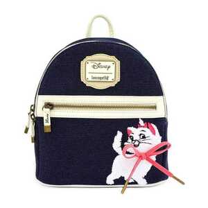 Loungefly Aristocats Marie Mini Backpack
