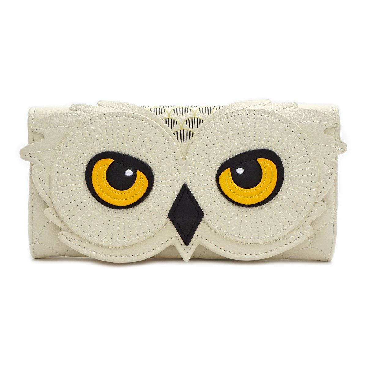 Loungefly Harry Potter Hedwig Trifold Wallet