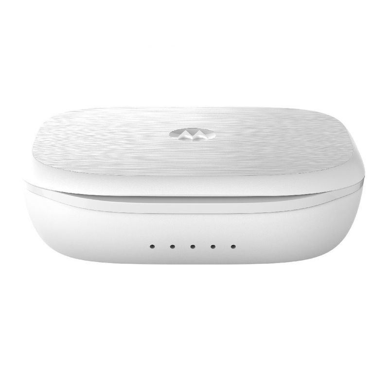 Motorola VerveBuds 800 White True Wireless In-Ear Headphones