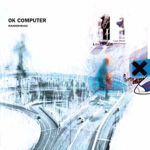 Ok Computer | Radiohead