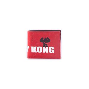 Nintendo Donkey Kong Aop Men's Bifold Wallet