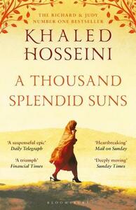 Thousand Splendid Suns (BookTok) | Khaled Hosseini