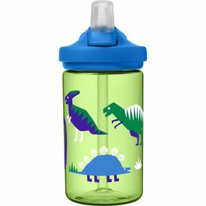 Camelbak Eddy+ Kids 14Oz Hip Dinos Water Bottle 410ml