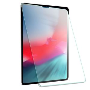 HYPHEN Case Friendly Tempered Glass for iPad Pro 12.9-Inch