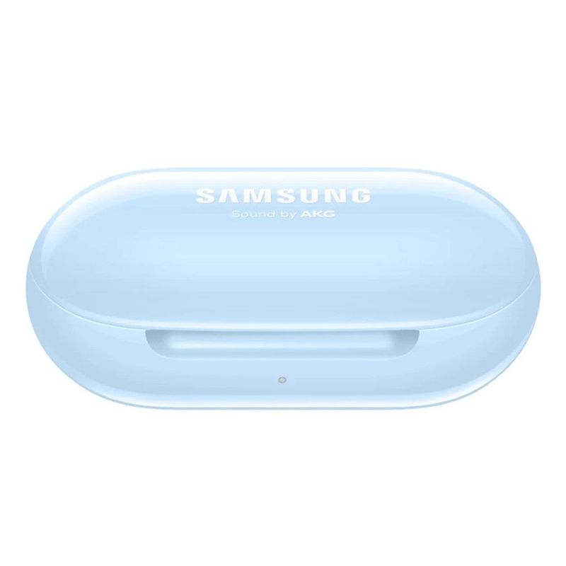 Samsung Galaxy Buds+ True Wireless Earphones Blue