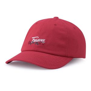 Cayler & Sons Wl Six Forever Men's Curved Cap Red