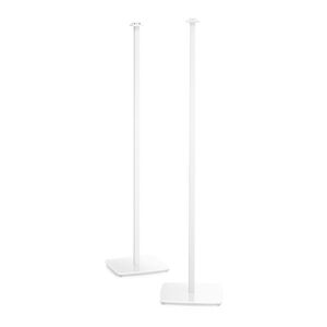 Bose OmniJewel Floor Stands - White (Pair)