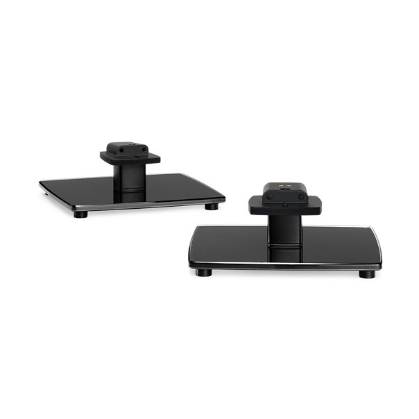 Bose Lifestyle 650/600 Table Stand (Pair) - Black
