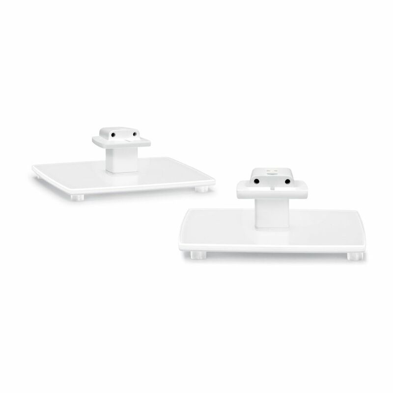 Bose Lifestyle 650/600 Table Stand (Pair) - White