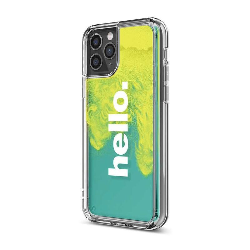 Elago Sand Case Hello for iPhone 11 Pro Max